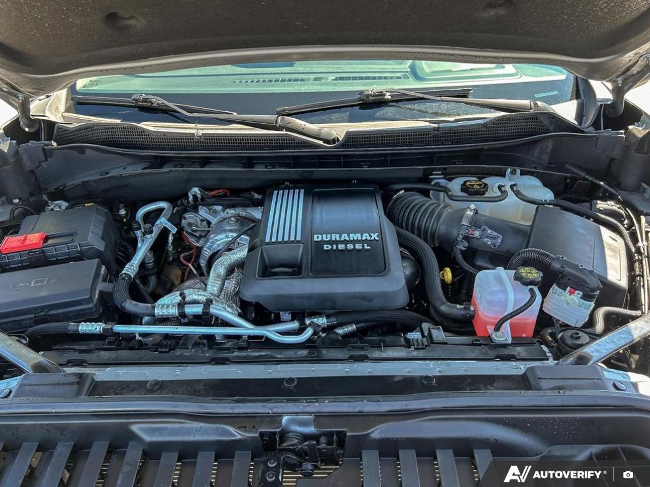 2024 Chevrolet Silverado 1500 LT Trail Boss POWER SUNROOF | TRAILBOSS PREMIUM PKG | DARK ESSEN Photo