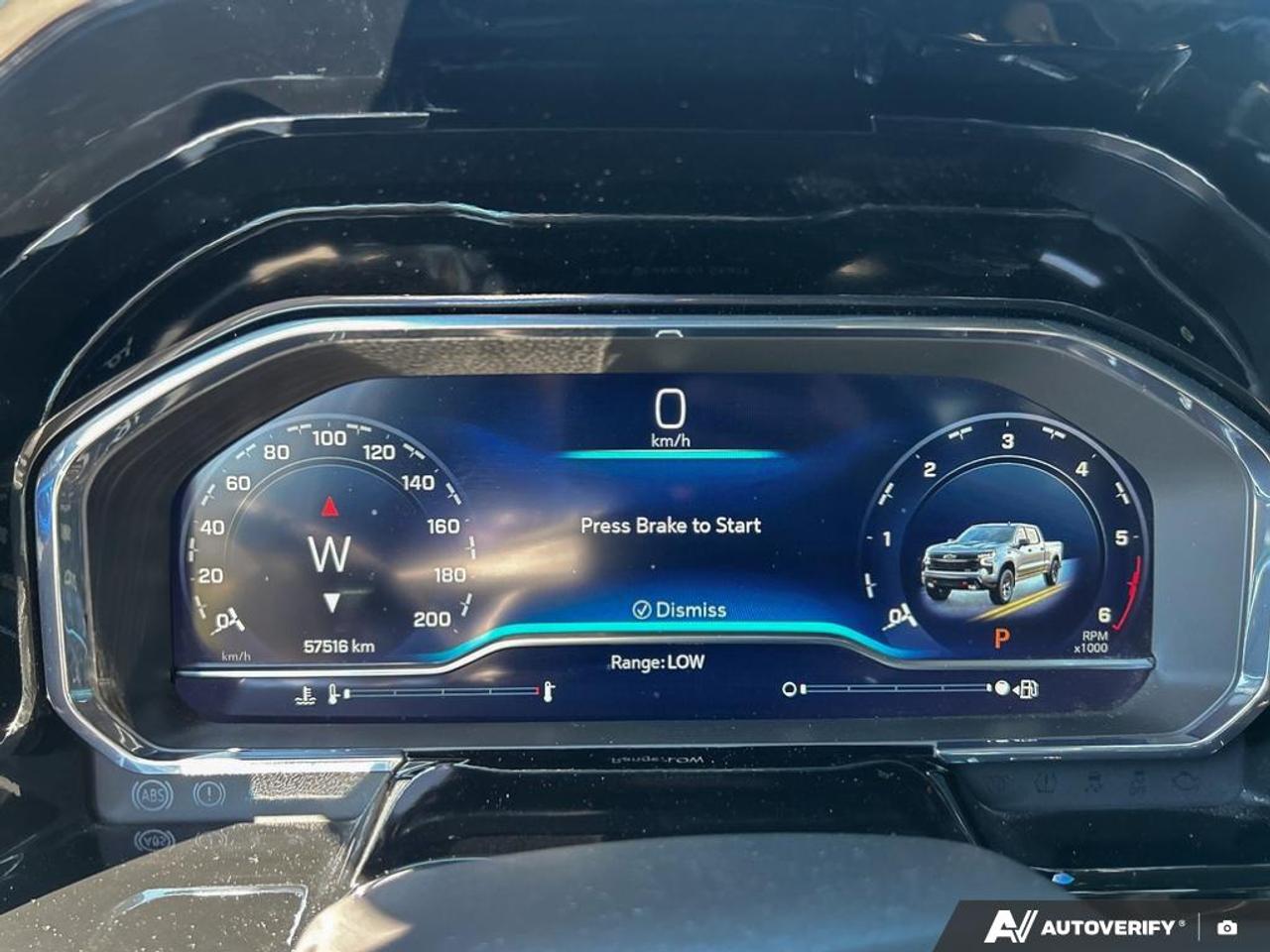 2024 Chevrolet Silverado 1500 LT Trail Boss POWER SUNROOF | TRAILBOSS PREMIUM PKG | DARK ESSEN Photo