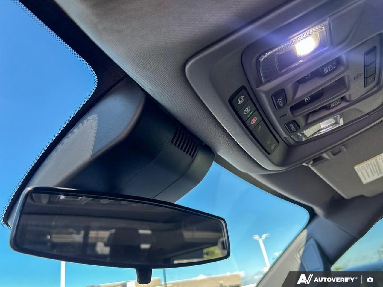 2024 Chevrolet Silverado 1500 LT Trail Boss POWER SUNROOF | TRAILBOSS PREMIUM PKG | DARK ESSEN Photo