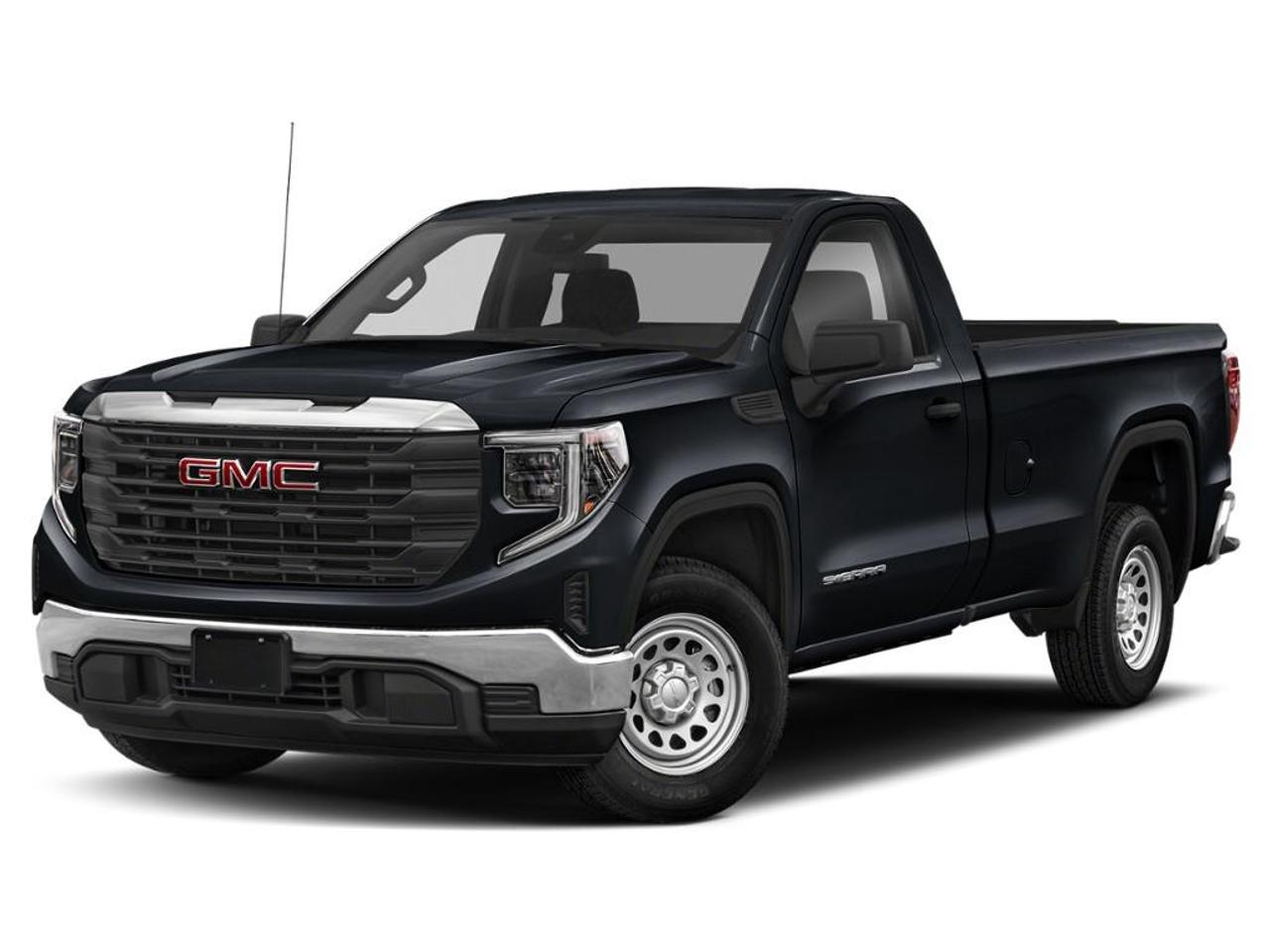 Used 2024 GMC Sierra 1500 PRO for sale in Grimsby, ON