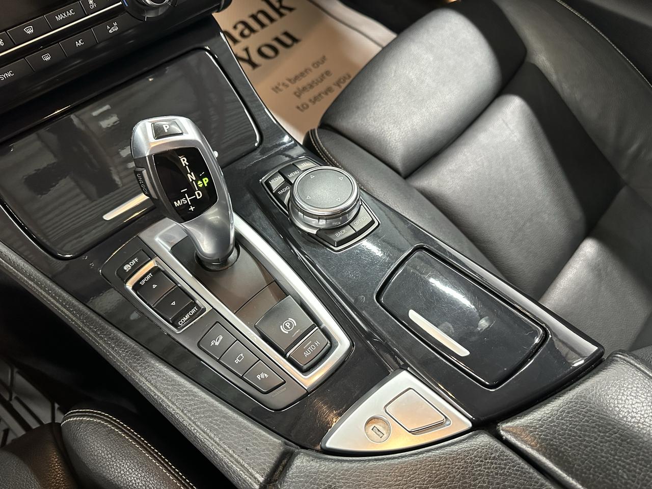 2016 BMW 5 Series 4dr Sdn 528i xDrive AWD Photo20