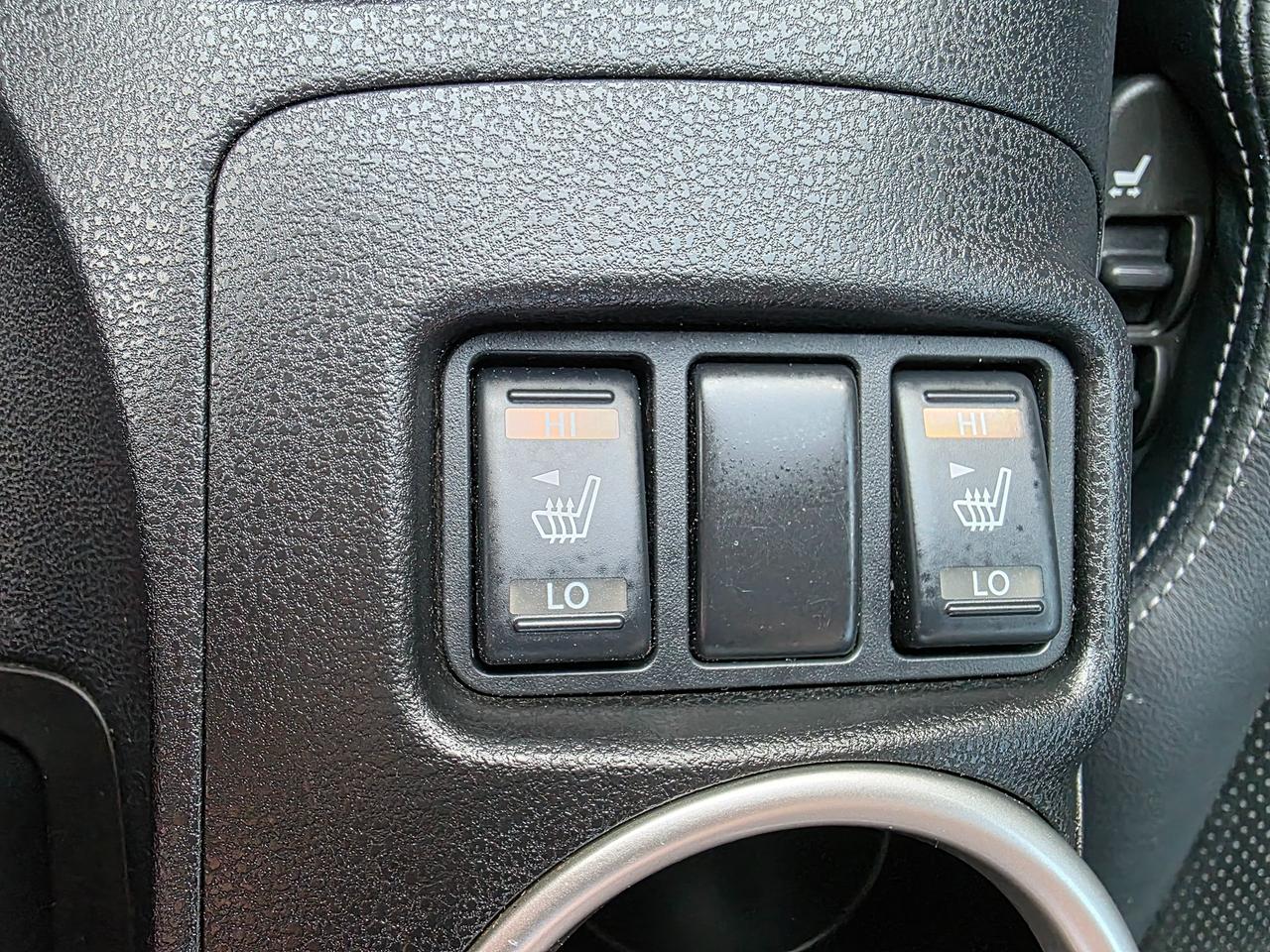 2010 Nissan 370Z TOURING Photo