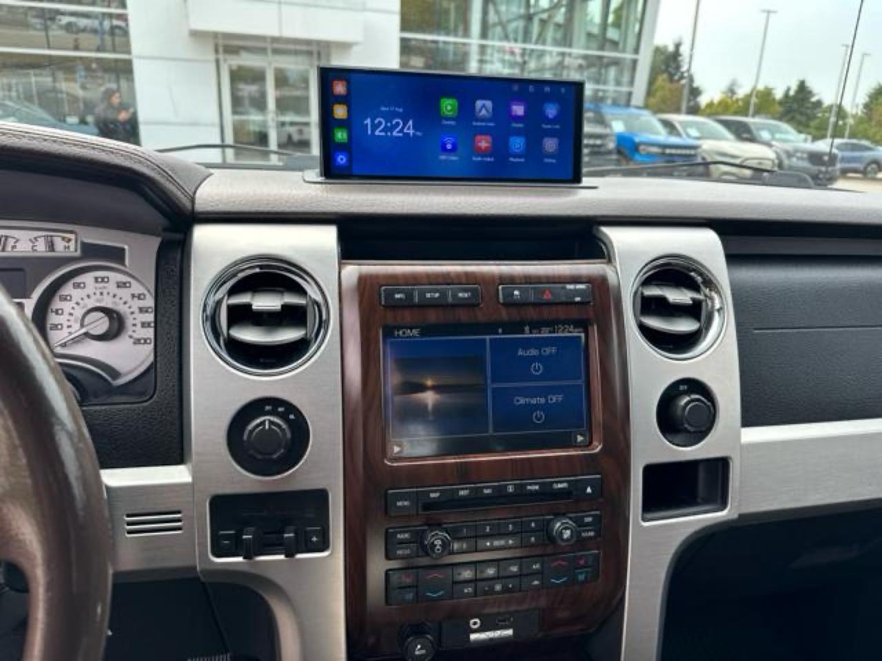 2010 Ford F-150 XLT - Photo #12