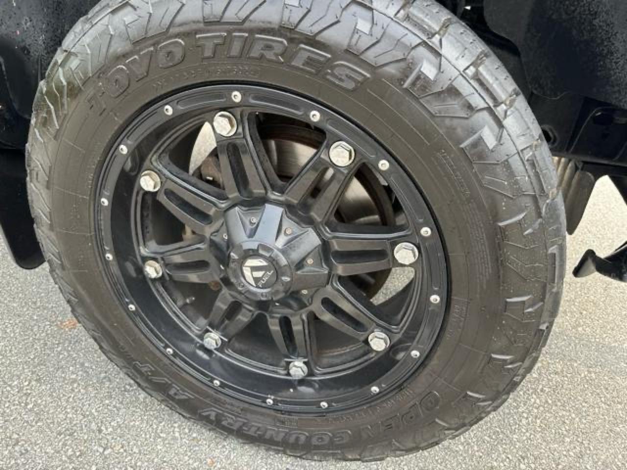 2010 Ford F-150 XLT Photo