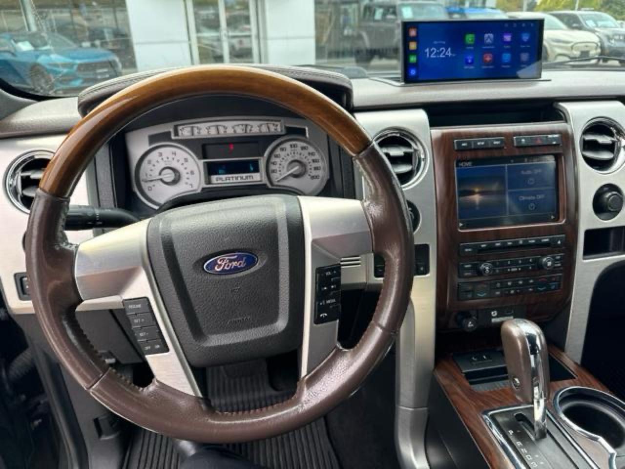 2010 Ford F-150 XLT - Photo #16