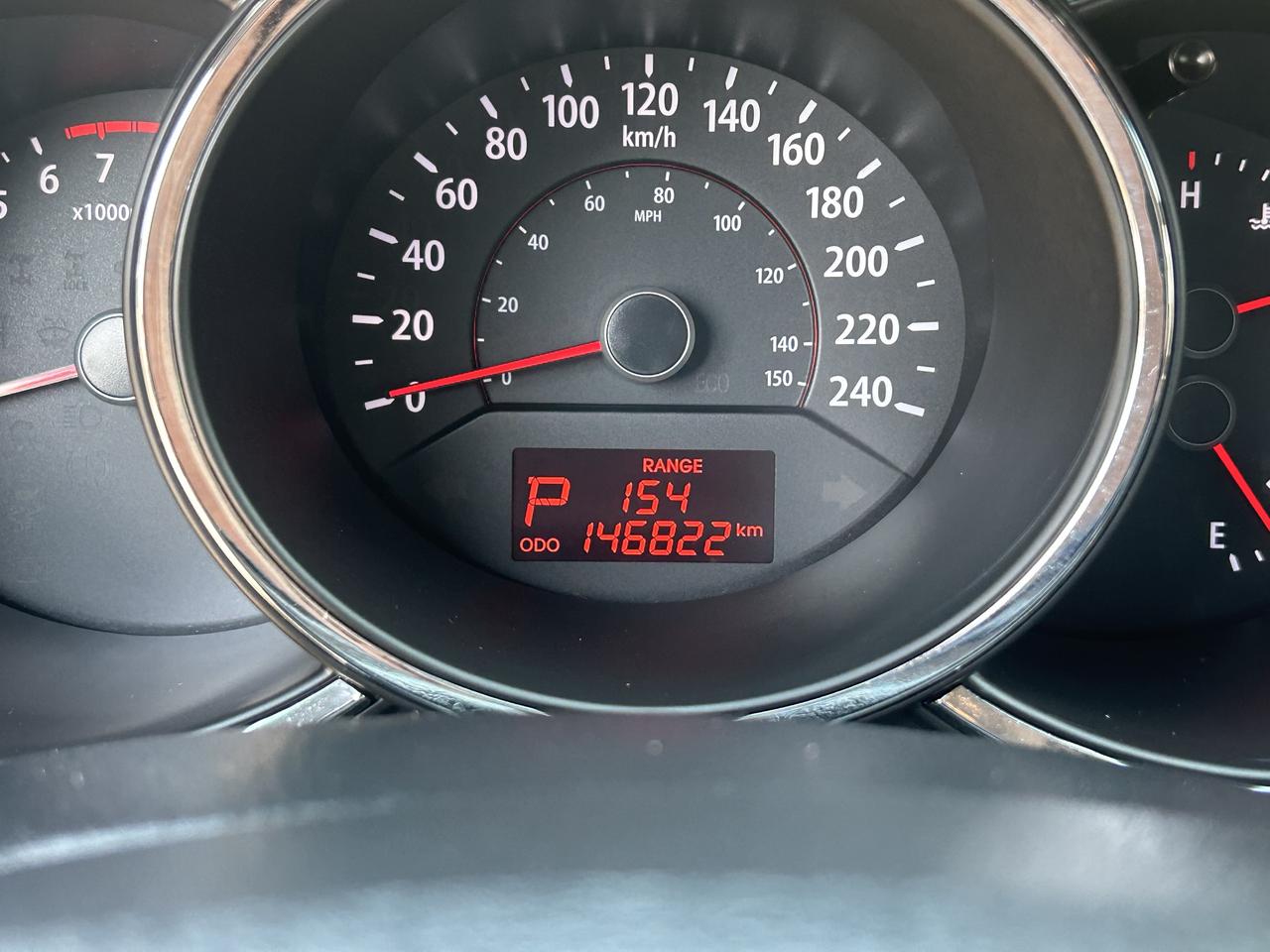 2012 Kia Sorento FWD 4dr I4 GDI Auto Photo