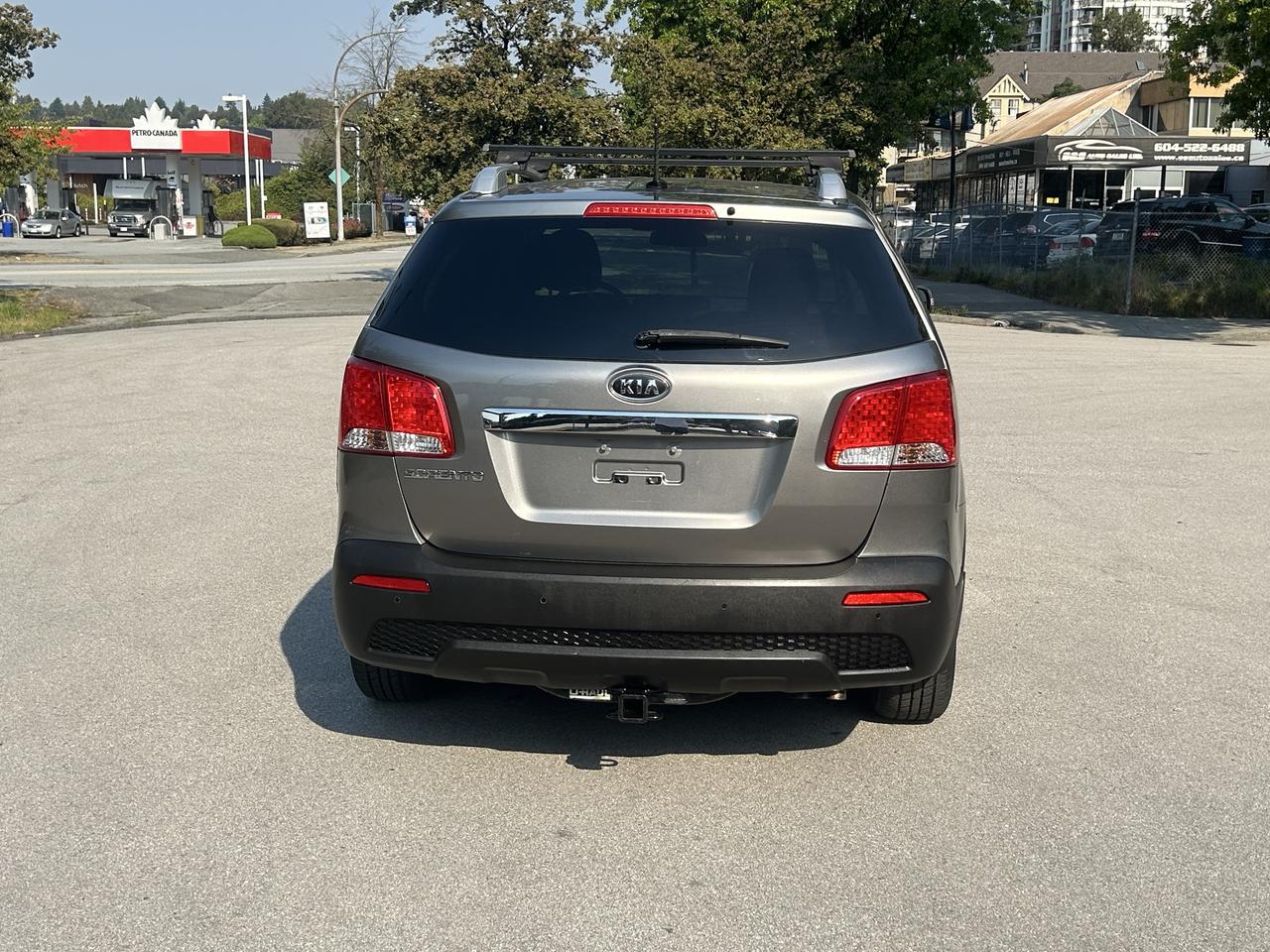 2012 Kia Sorento FWD 4dr I4 GDI Auto Photo