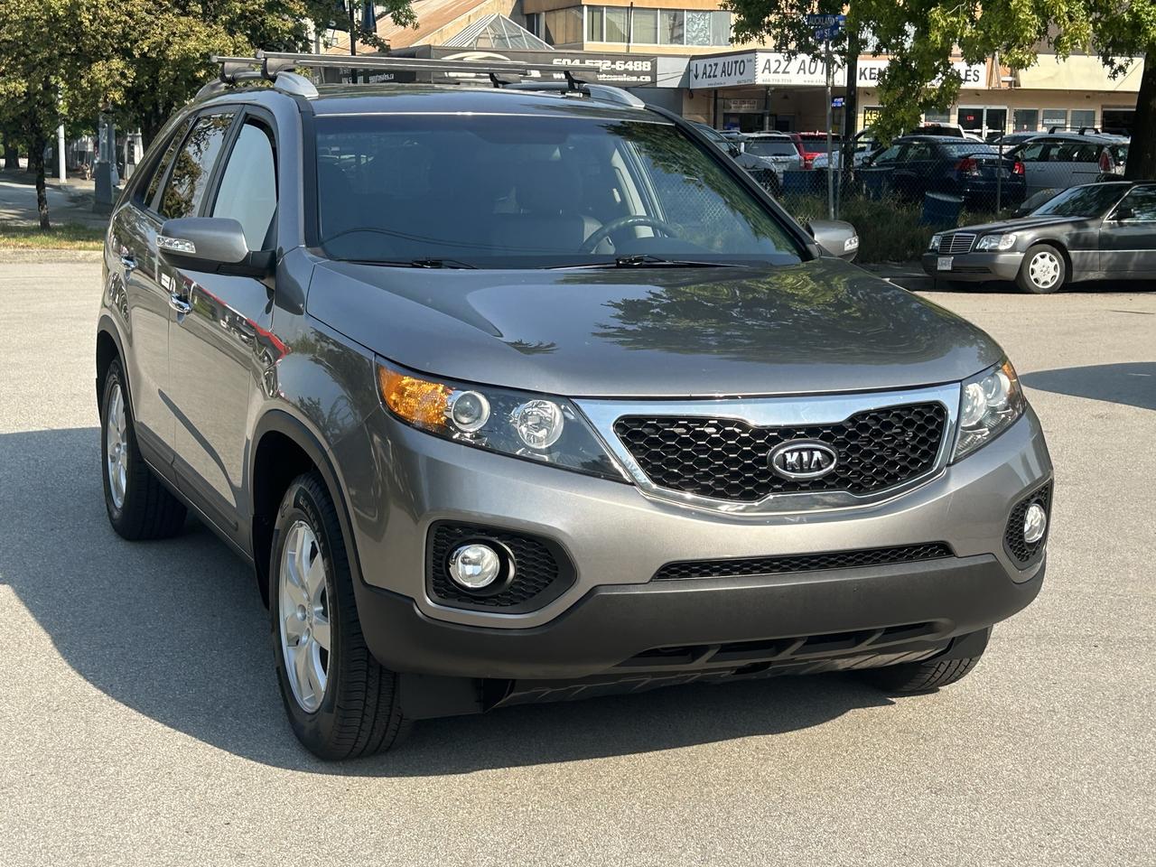 2012 Kia Sorento FWD 4dr I4 GDI Auto Photo