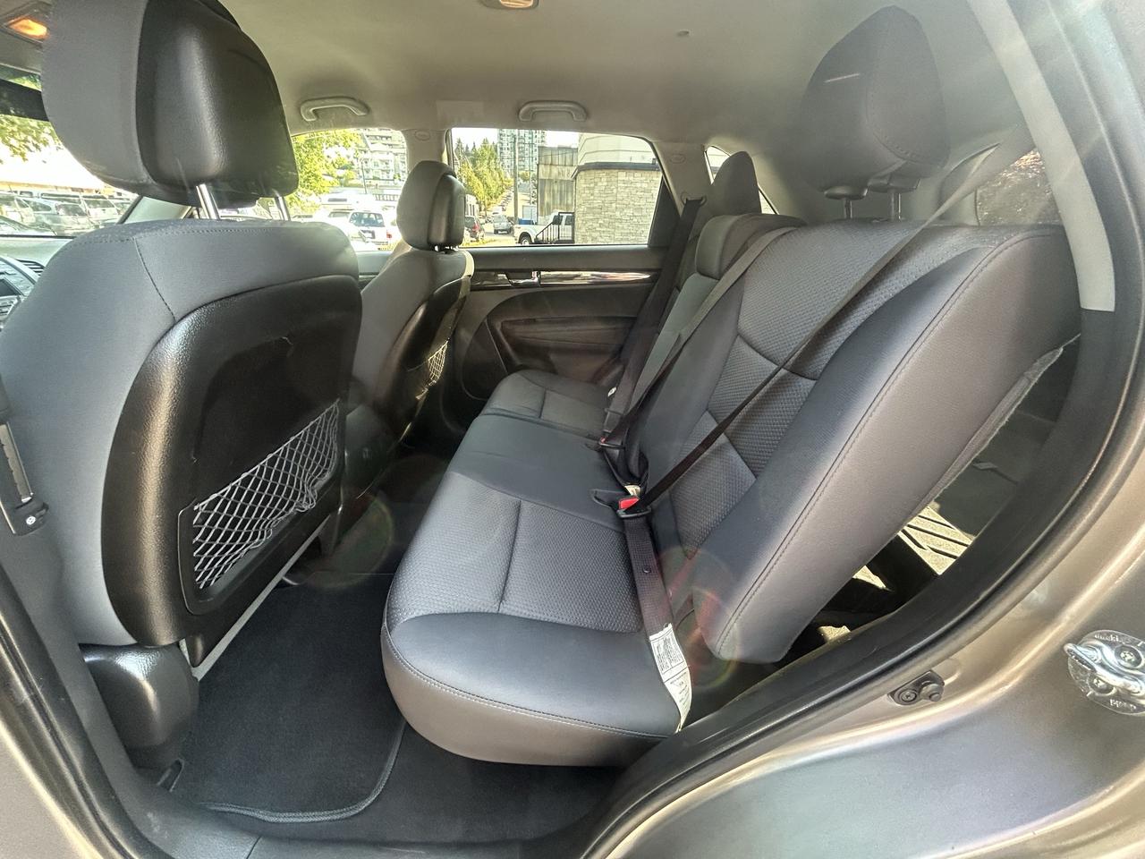 2012 Kia Sorento FWD 4dr I4 GDI Auto Photo