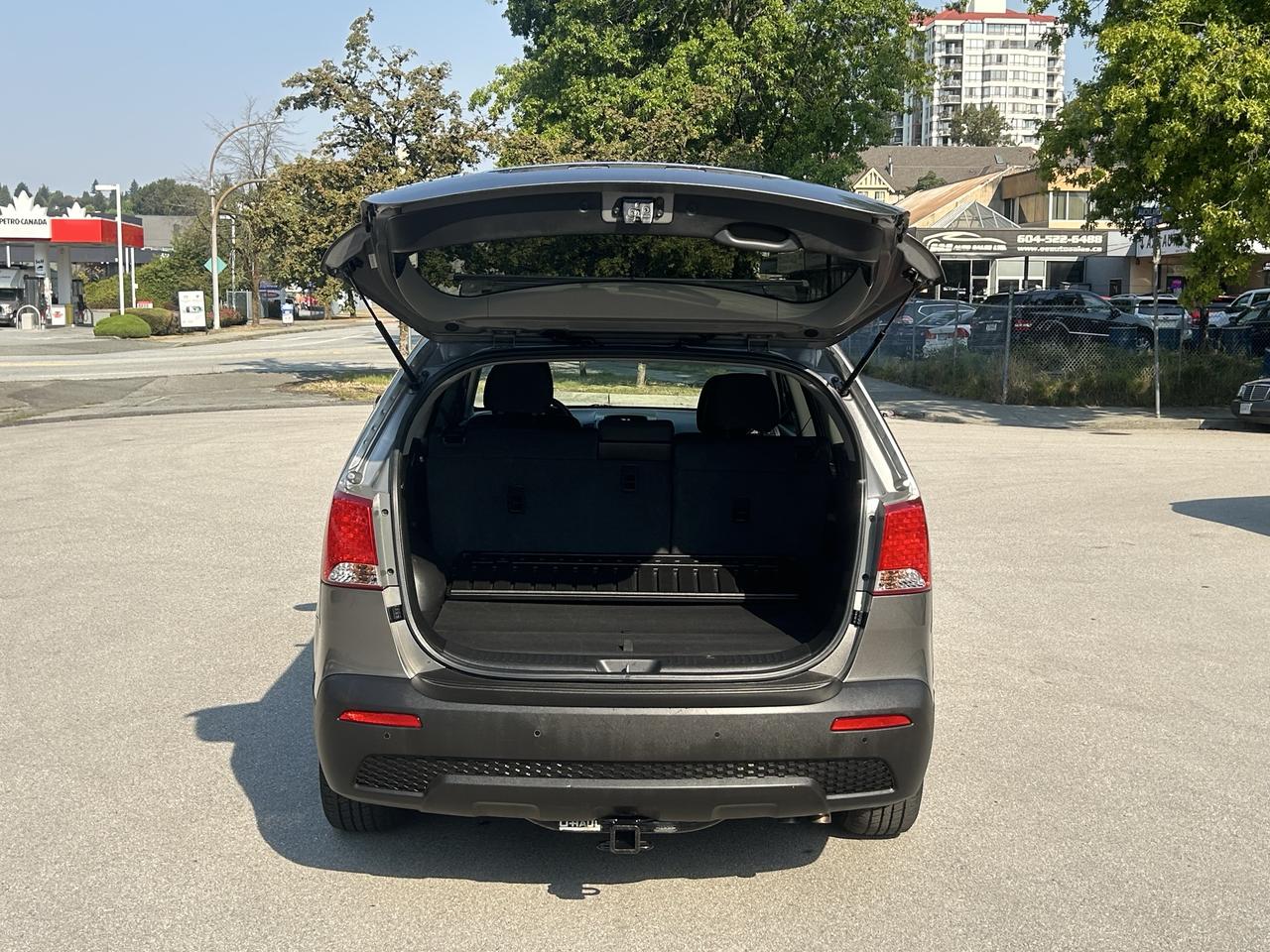 2012 Kia Sorento FWD 4dr I4 GDI Auto Photo