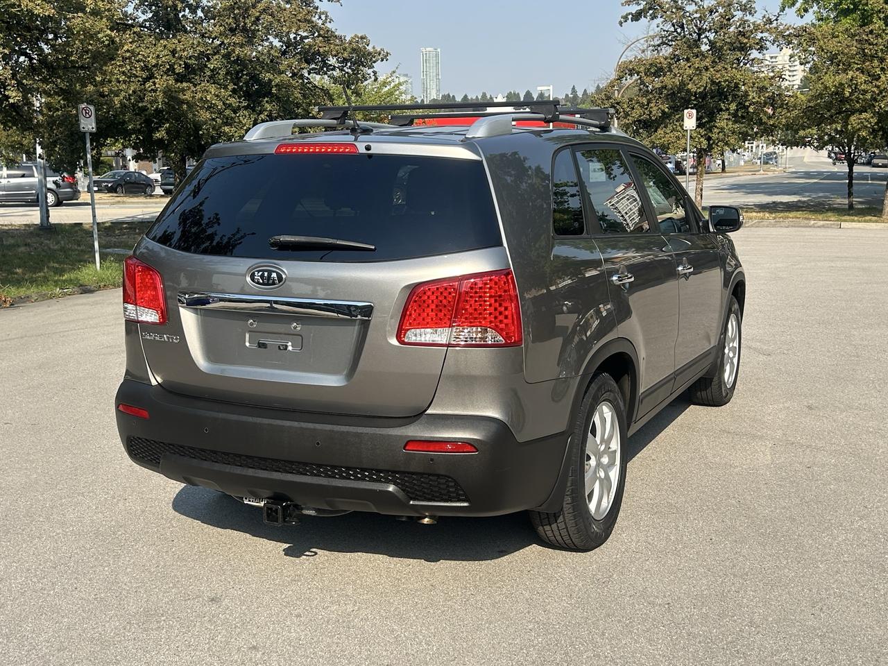 2012 Kia Sorento FWD 4dr I4 GDI Auto Photo