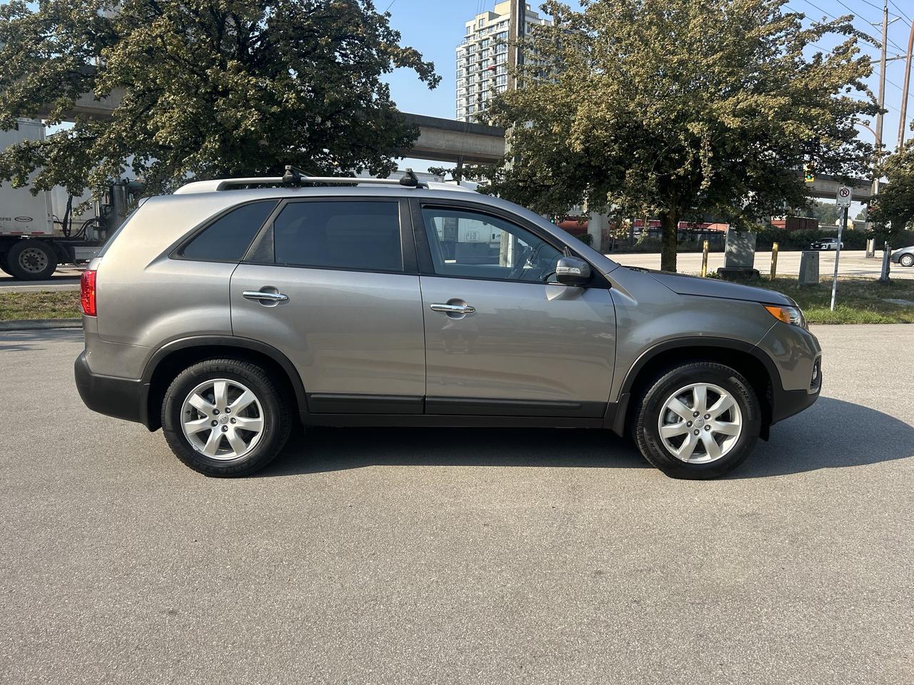 2012 Kia Sorento FWD 4dr I4 GDI Auto Photo