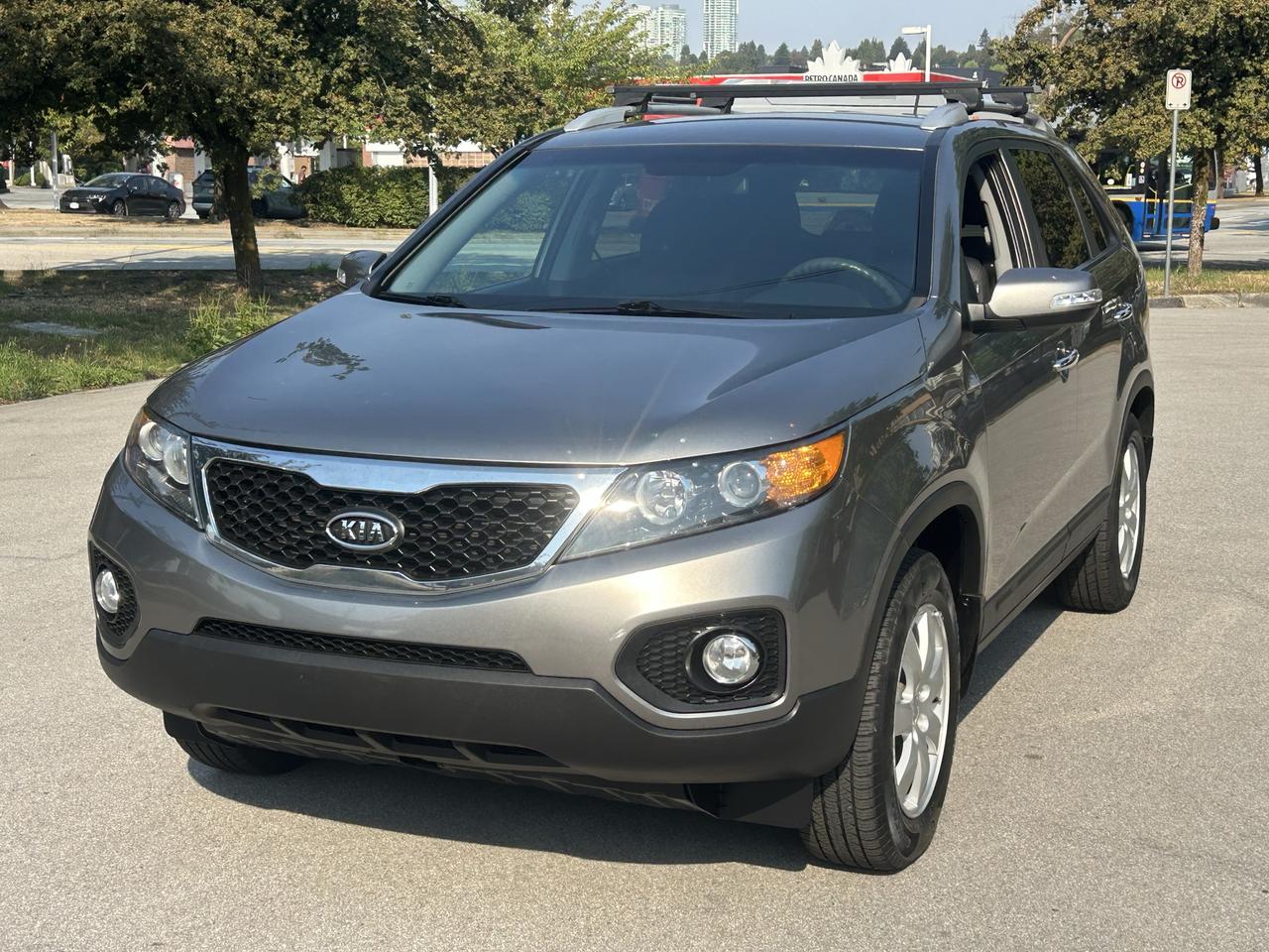 2012 Kia Sorento FWD 4dr I4 GDI Auto