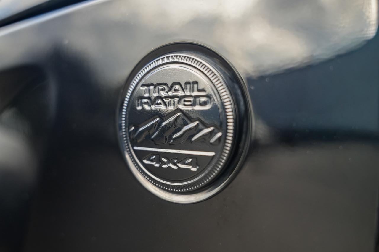 2020 Jeep Wrangler Unlimited Sahara Photo