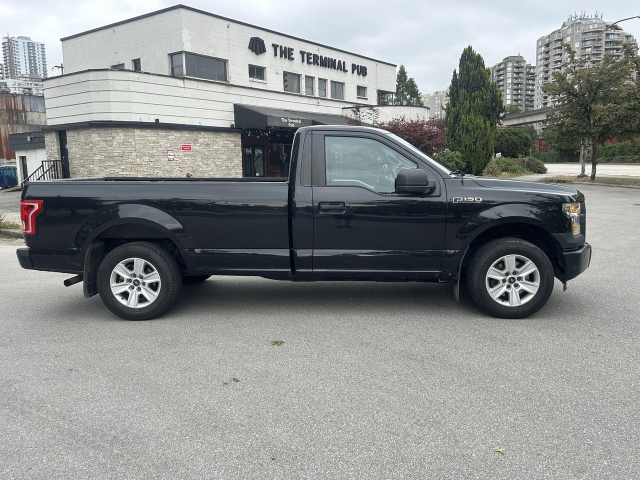 2015 Ford F-150 XL - Photo #5