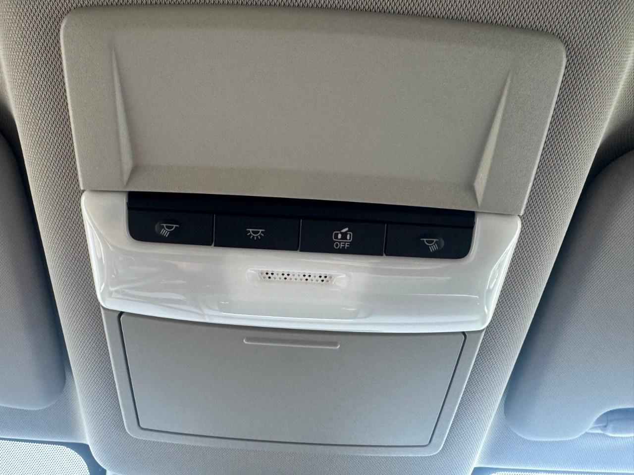 2024 Nissan Rogue AWD S Photo