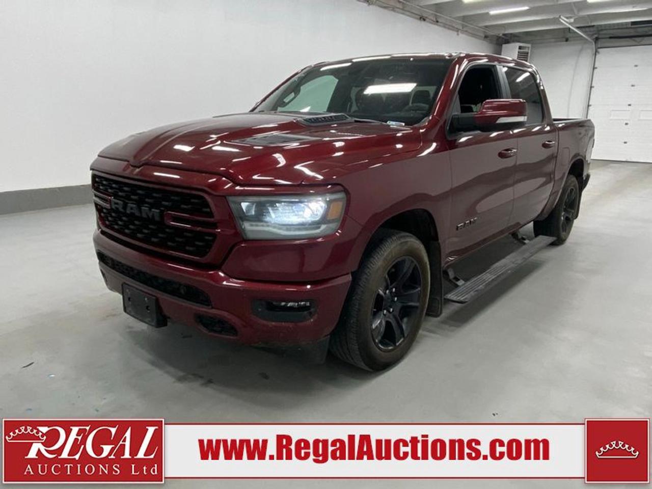 OFFERS WILL NOT BE ACCEPTED BY EMAIL OR PHONE - THIS VEHICLE WILL GO ON LIVE ONLINE AUCTION on Saturday August 22.<br> SALE STARTS AT 11:00 AM.<br><br>VEHICLE DESCRIPTION <br/>Stock #: 48279 <br/>Lot #:  <br/>Reserve Price: $20,000 <br/>CarProof Report: Available at www.RegalAuctions.com <br/><br/>IMPORTANT DECLARATION <br/>Claim History: Claim History. <br/>Finance Repo: This vehicle has been seized or surrendered to a creditor or bankruptcy trustee. <br/>Active Status: This vehicles title is listed as Active Status. <br/> Live Online Bidding: This vehicle will be available for bidding over the internet, visit www.RegalAuctions.com to register. <br/> <br/>The simple solution to selling your car or truck. Bring your clean vehicle in with your Drivers License and current Registration and well put it on the auction block at our next sale.<br/><br/>www.RegalAuctions.com