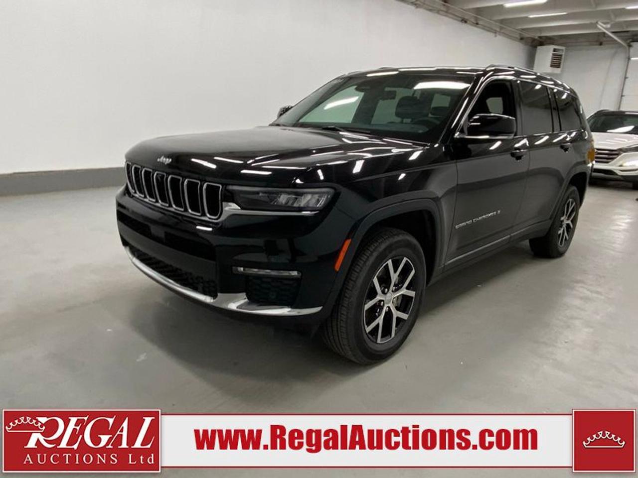 OFFERS WILL NOT BE ACCEPTED BY EMAIL OR PHONE - THIS VEHICLE WILL GO ON LIVE ONLINE AUCTION on Saturday September 12.<br> SALE STARTS AT 11:00 AM.<br><br>VEHICLE DESCRIPTION <br/>Stock #: 48699 <br/>Lot #:  <br/>Reserve Price: $43,000 <br/>CarProof Report: Available at www.RegalAuctions.com <br/><br/>IMPORTANT DECLARATION <br/>Finance Repo: This vehicle has been seized or surrendered to a creditor or bankruptcy trustee. <br/>Active Status: This vehicles title is listed as Active Status. <br/> Live Online Bidding: This vehicle will be available for bidding over the internet, visit www.RegalAuctions.com to register. <br/> <br/>The simple solution to selling your car or truck. Bring your clean vehicle in with your Drivers License and current Registration and well put it on the auction block at our next sale.<br/><br/>www.RegalAuctions.com
