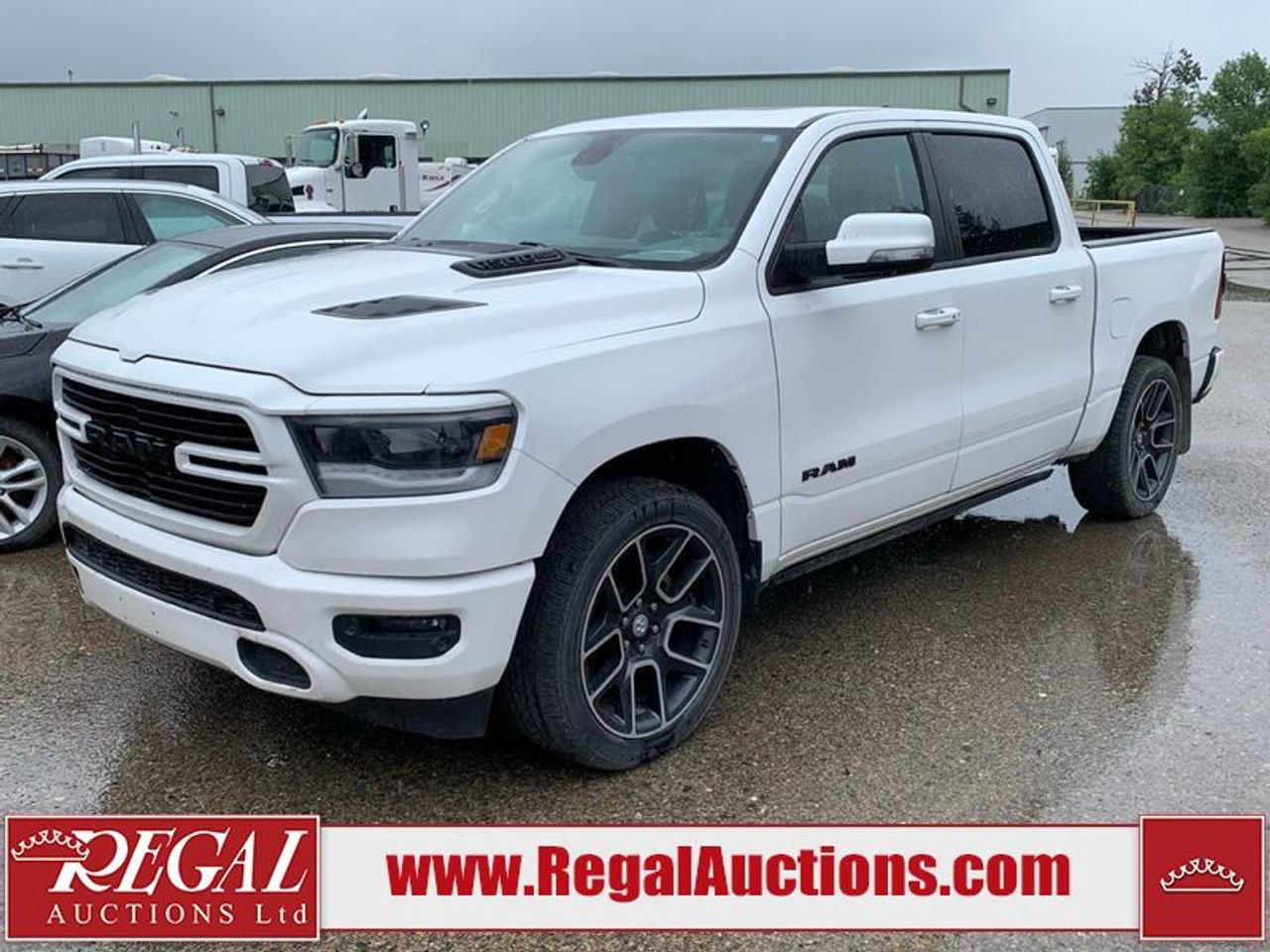 OFFERS WILL NOT BE ACCEPTED BY EMAIL OR PHONE - THIS VEHICLE WILL GO ON LIVE ONLINE AUCTION on Saturday September 12.<br> SALE STARTS AT 11:00 AM.<br><br>VEHICLE DESCRIPTION <br/>Stock #: 48799 <br/>Lot #:  <br/>Reserve Price: $19,000 <br/>CarProof Report: Available at www.RegalAuctions.com <br/><br/>IMPORTANT DECLARATION <br/>As Is - Where Is: Regal Auctions makes no representation at all with regard to any details of this lot. <br/>Finance Repo: This vehicle has been seized or surrendered to a creditor or bankruptcy trustee. <br/>Mechanical Problems: This vehicle has non-specific mechanical problems. <br/> * TOW * ENGINE DOES NOT TURN OVER *  <br/>Active Status: This vehicles title is listed as Active Status. <br/> Live Online Bidding: This vehicle will be available for bidding over the internet, visit www.RegalAuctions.com to register. <br/> <br/>The simple solution to selling your car or truck. Bring your clean vehicle in with your Drivers License and current Registration and well put it on the auction block at our next sale.<br/><br/>www.RegalAuctions.com