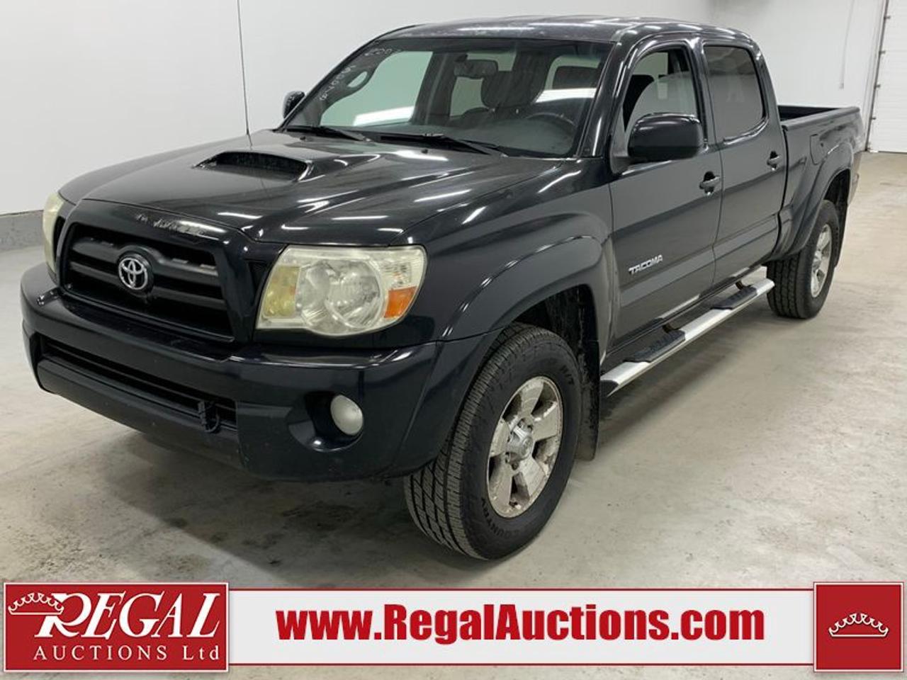 OFFERS WILL NOT BE ACCEPTED BY EMAIL OR PHONE - THIS VEHICLE WILL GO ON TIMED ONLINE AUCTION on Tuesday August 25.<br><br/>VEHICLE DESCRIPTION <br/>Stock #: 50073 <br/>Lot #: 979 <br/>Reserve Price: $11,950 <br/>CarProof Report: Available at www.RegalAuctions.com <br/><br/>IMPORTANT DECLARATION <br/>Active Status: This vehicles title is listed as Active Status. <br/> Live Online Bidding: This vehicle will be available for bidding over the internet, visit www.RegalAuctions.com to register. <br/> <br/>The simple solution to selling your car or truck. Bring your clean vehicle in with your Drivers License and current Registration and well put it on the auction block at our next sale.<br/><br/>www.RegalAuctions.com
