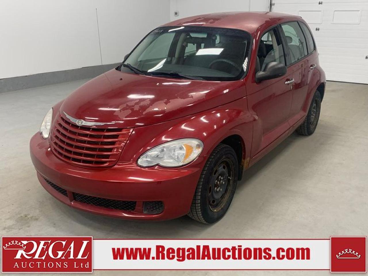 OFFERS WILL NOT BE ACCEPTED BY EMAIL OR PHONE - THIS VEHICLE WILL GO ON TIMED ONLINE AUCTION on Tuesday August 25.<br><br/>VEHICLE DESCRIPTION <br/>Stock #: 50078 <br/>Lot #: 575 <br/>Reserve Price: $1,800 <br/>CarProof Report: Not Available <br/><br/>IMPORTANT DECLARATION <br/>Rebuilt Status: This vehicle has been rebuilt from salvage. <br/> *PANELS REPAINTED POORLY*  <br/> Live Online Bidding: This vehicle will be available for bidding over the internet, visit www.RegalAuctions.com to register. <br/> <br/>The simple solution to selling your car or truck. Bring your clean vehicle in with your Drivers License and current Registration and well put it on the auction block at our next sale.<br/><br/>www.RegalAuctions.com