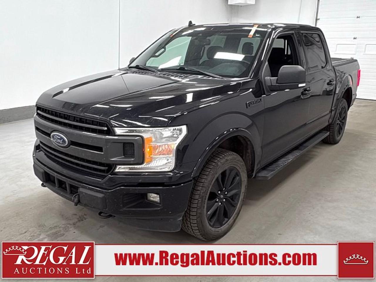 OFFERS WILL NOT BE ACCEPTED BY EMAIL OR PHONE - THIS VEHICLE WILL GO ON TIMED ONLINE AUCTION on Tuesday August 25.<br><br/>VEHICLE DESCRIPTION <br/>Stock #: 50111 <br/>Lot #: 886 <br/>Reserve Price: $19,000 <br/>CarProof Report: Available at www.RegalAuctions.com <br/><br/>IMPORTANT DECLARATION <br/>Active Status: This vehicles title is listed as Active Status. <br/> Live Online Bidding: This vehicle will be available for bidding over the internet, visit www.RegalAuctions.com to register. <br/> <br/>The simple solution to selling your car or truck. Bring your clean vehicle in with your Drivers License and current Registration and well put it on the auction block at our next sale.<br/><br/>www.RegalAuctions.com