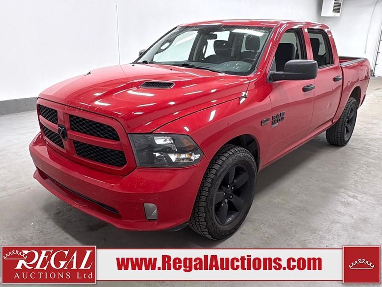 OFFERS WILL NOT BE ACCEPTED BY EMAIL OR PHONE - THIS VEHICLE WILL GO ON TIMED ONLINE AUCTION on Tuesday August 25.<br><br/>VEHICLE DESCRIPTION <br/>Stock #: 50320 <br/>Lot #: 520 <br/>Reserve Price: $20,000 <br/>CarProof Report: Available at www.RegalAuctions.com <br/><br/>IMPORTANT DECLARATION <br/>Mechanical Problems: This vehicle has non-specific mechanical problems. <br/>Out of Province - NT: This vehicle has not previously been registered in Alberta. The purchaser must have the vehicle undergo and pass an Out of Province inspection before it can be registered in Alberta. <br/> *ENGINE NOISE*  <br/>Active Status: This vehicles title is listed as Active Status. <br/> Live Online Bidding: This vehicle will be available for bidding over the internet, visit www.RegalAuctions.com to register. <br/> <br/>The simple solution to selling your car or truck. Bring your clean vehicle in with your Drivers License and current Registration and well put it on the auction block at our next sale.<br/><br/>www.RegalAuctions.com