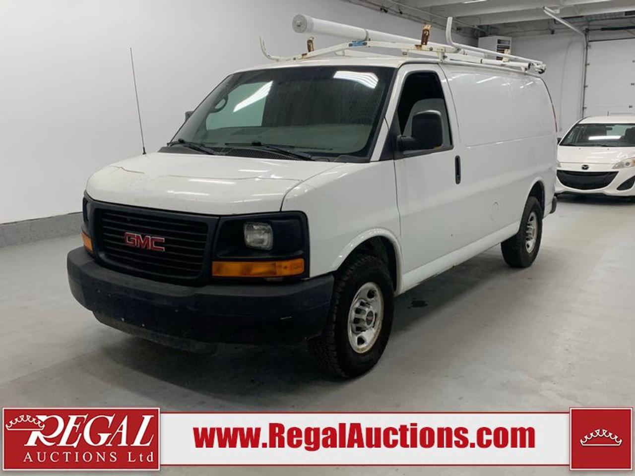 OFFERS WILL NOT BE ACCEPTED BY EMAIL OR PHONE - THIS VEHICLE WILL GO ON TIMED ONLINE AUCTION on Tuesday August 25.<br><br/>VEHICLE DESCRIPTION <br/>Stock #: 50321 <br/>Lot #: 704 <br/>Reserve Price: $9,500 <br/>CarProof Report: Available at www.RegalAuctions.com <br/><br/>IMPORTANT DECLARATION <br/>Active Status: This vehicles title is listed as Active Status. <br/> Live Online Bidding: This vehicle will be available for bidding over the internet, visit www.RegalAuctions.com to register. <br/> <br/>The simple solution to selling your car or truck. Bring your clean vehicle in with your Drivers License and current Registration and well put it on the auction block at our next sale.<br/><br/>www.RegalAuctions.com