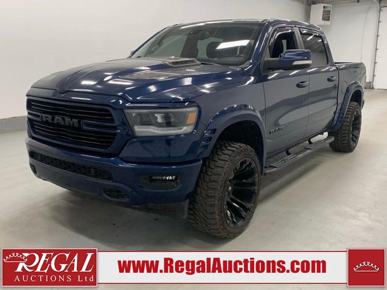 OFFERS WILL NOT BE ACCEPTED BY EMAIL OR PHONE - THIS VEHICLE WILL GO ON TIMED ONLINE AUCTION on Tuesday August 25.<br><br/>VEHICLE DESCRIPTION <br/>Stock #: 50441 <br/>Lot #: 703 <br/>Reserve Price: Not Set <br/>CarProof Report: Available at www.RegalAuctions.com <br/><br/>IMPORTANT DECLARATION <br/>Claim History: Claim History. <br/>Active Status: This vehicles title is listed as Active Status. <br/> Live Online Bidding: This vehicle will be available for bidding over the internet, visit www.RegalAuctions.com to register. <br/> <br/>The simple solution to selling your car or truck. Bring your clean vehicle in with your Drivers License and current Registration and well put it on the auction block at our next sale.<br/><br/>www.RegalAuctions.com