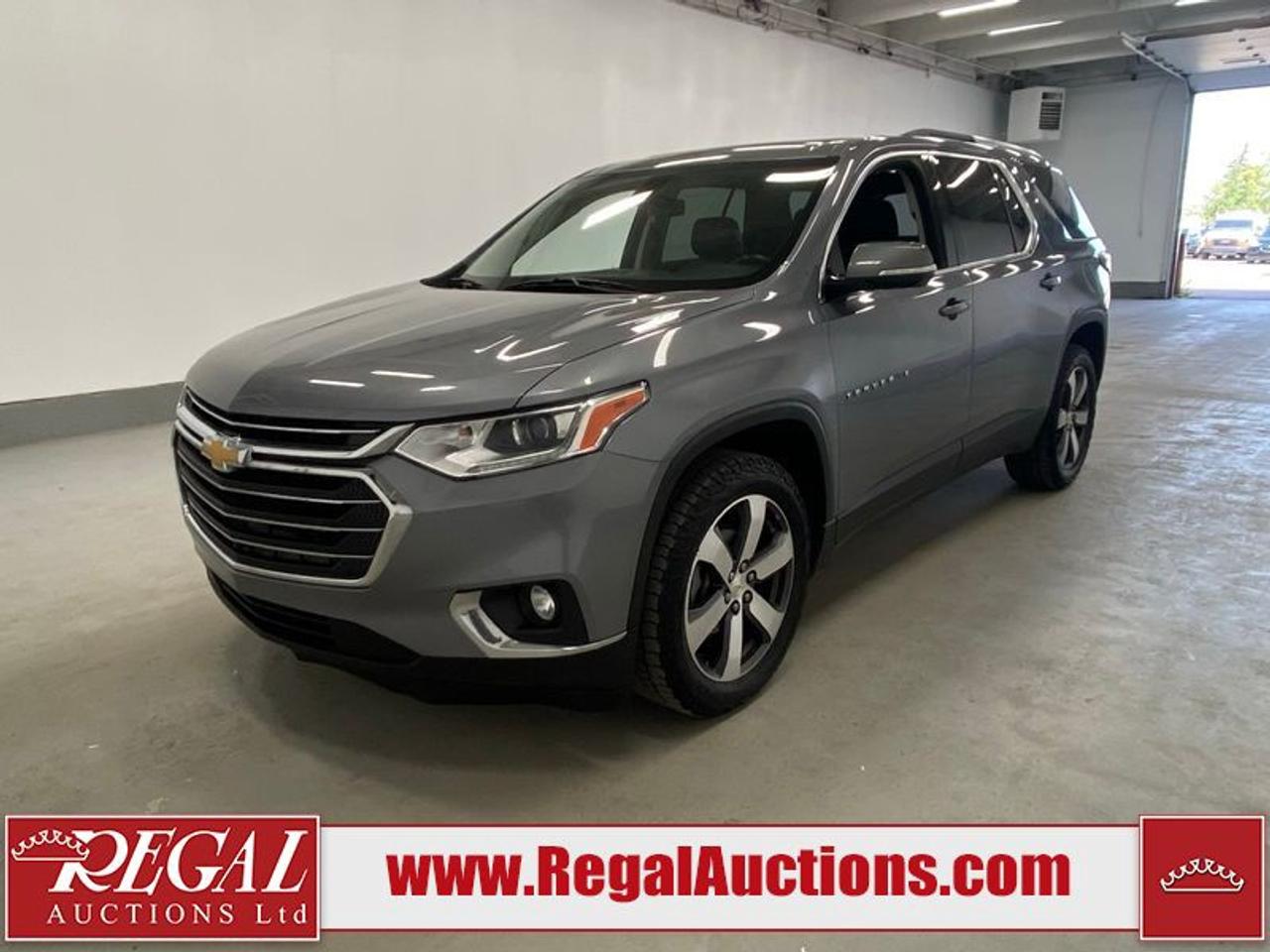 OFFERS WILL NOT BE ACCEPTED BY EMAIL OR PHONE - THIS VEHICLE WILL GO ON TIMED ONLINE AUCTION on Tuesday August 25.<br><br/>VEHICLE DESCRIPTION <br/>Stock #: 50459 <br/>Lot #: 616 <br/>Reserve Price: $12,000 <br/>CarProof Report: Available at www.RegalAuctions.com <br/><br/>IMPORTANT DECLARATION <br/>Active Status: This vehicles title is listed as Active Status. <br/> Live Online Bidding: This vehicle will be available for bidding over the internet, visit www.RegalAuctions.com to register. <br/> <br/>The simple solution to selling your car or truck. Bring your clean vehicle in with your Drivers License and current Registration and well put it on the auction block at our next sale.<br/><br/>www.RegalAuctions.com
