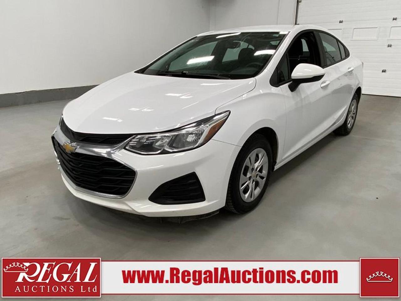 OFFERS WILL NOT BE ACCEPTED BY EMAIL OR PHONE - THIS VEHICLE WILL GO ON LIVE ONLINE AUCTION on Saturday August 22.<br> SALE STARTS AT 11:00 AM.<br><br>VEHICLE DESCRIPTION <br/>Stock #: 51140 <br/>Lot #: 125 <br/>Reserve Price: $10,900 <br/>CarProof Report: Available at www.RegalAuctions.com <br/><br/>IMPORTANT DECLARATION <br/>Active Status: This vehicles title is listed as Active Status. <br/> Live Online Bidding: This vehicle will be available for bidding over the internet, visit www.RegalAuctions.com to register. <br/> <br/>The simple solution to selling your car or truck. Bring your clean vehicle in with your Drivers License and current Registration and well put it on the auction block at our next sale.<br/><br/>www.RegalAuctions.com