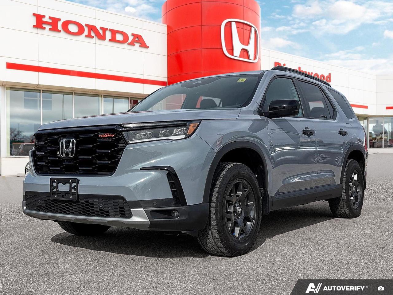 Experience is Everything at Birchwood Honda Regent. Visit us today at 1401 Regent Ave and see for yourself why we have a 4.4 star google rating.

Why buy from Birchwood Honda Regent? 
We are a verifiable priced dealer
Full tank of gas with purchase
All vehicles come with a free CARFAX vehicle report 

Call us at 204-661-6644 to have this vehicle ready for a test drive when you arrive!

Dealer Permit # 9387
Dealer permit #9387