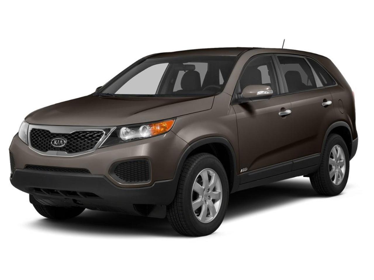 Used 2011 Kia Sorento  for sale in St. Thomas, ON