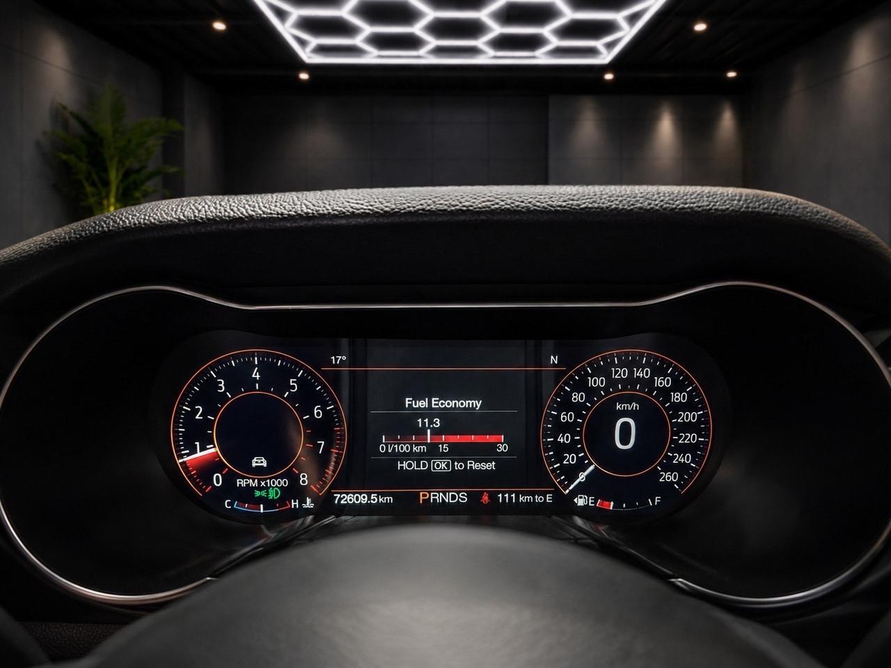 2019 Ford Mustang EcoBoost Convertible Photo
