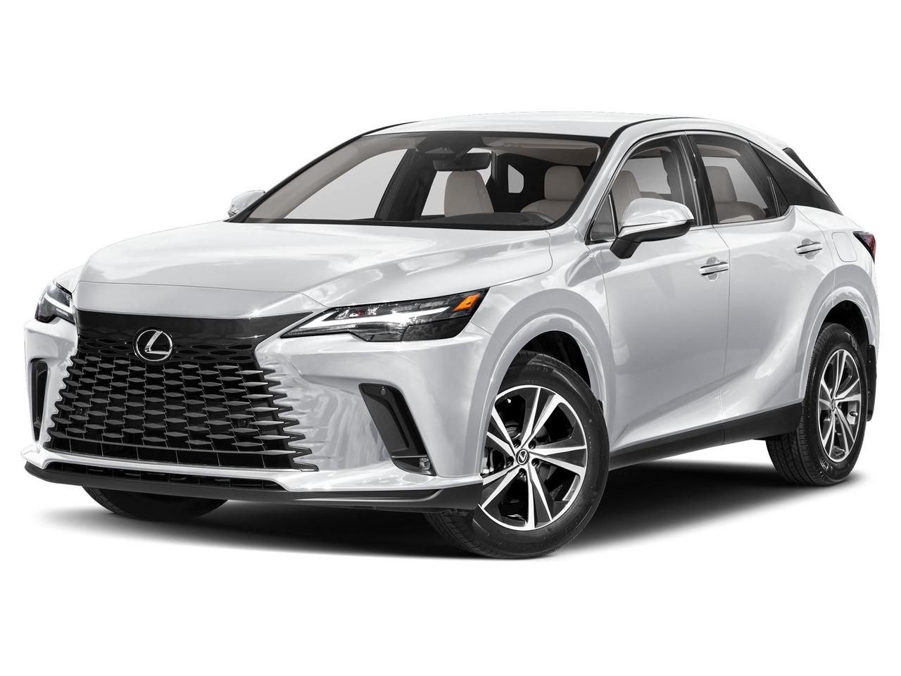 Elevate Your Drive
Experience luxury with the all-wheel drive Lexus RX. With the added warmth of heated front seats and steering wheel, seamless connectivity of Android Auto and Apple Car Play, and the confidence of the Lexus Safety System, the RX beautifully combines comfort and cutting-edge features. Remote start via your phone app adds the finishing touch of convenience.
*Pricing includes all available rebates.

Birchwood Lexus is a three-time winner of the prestigious Pursuit of Excellence award, which recognizes Lexus dealers in Canada for having the highest possible level of guest satisfaction.  Allow us to show you the best possible guest experience. 

Have a trade? Birchwood Lexus will pay you top dollar for your vehicle - trades of all makes and models are welcome.

Flexible financing is available on most years, makes, and models. Start your purchase online at www.birchwoodlexus.ca or call us today at 204-25-LEXUS (53987)

Toll free Phone: 844-57-LEXUS (53987)

Dealer Permit #5499
Dealer permit #5499