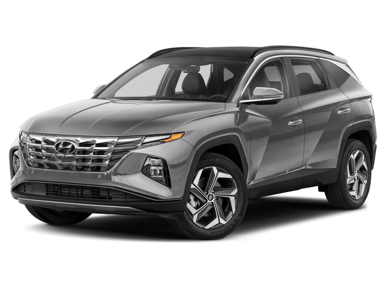 Used 2023 Hyundai Tucson Hybrid Ultimate Hybrid Hybrid| Heated and cooled seats| leather interior for sale in Winnipeg, MB