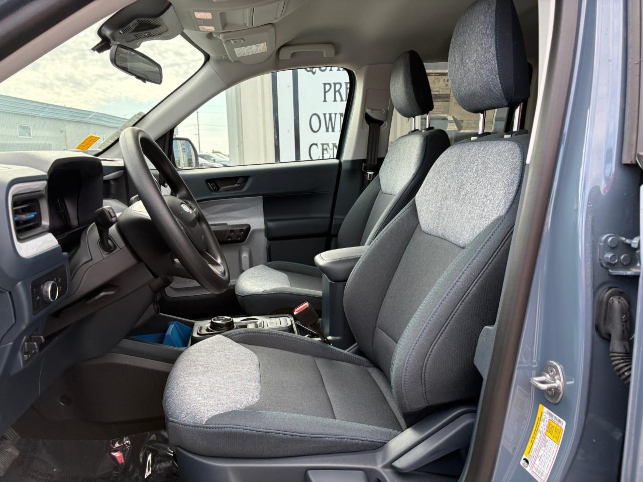 2026 Ford Maverick XLT AWD SuperCrew Photo