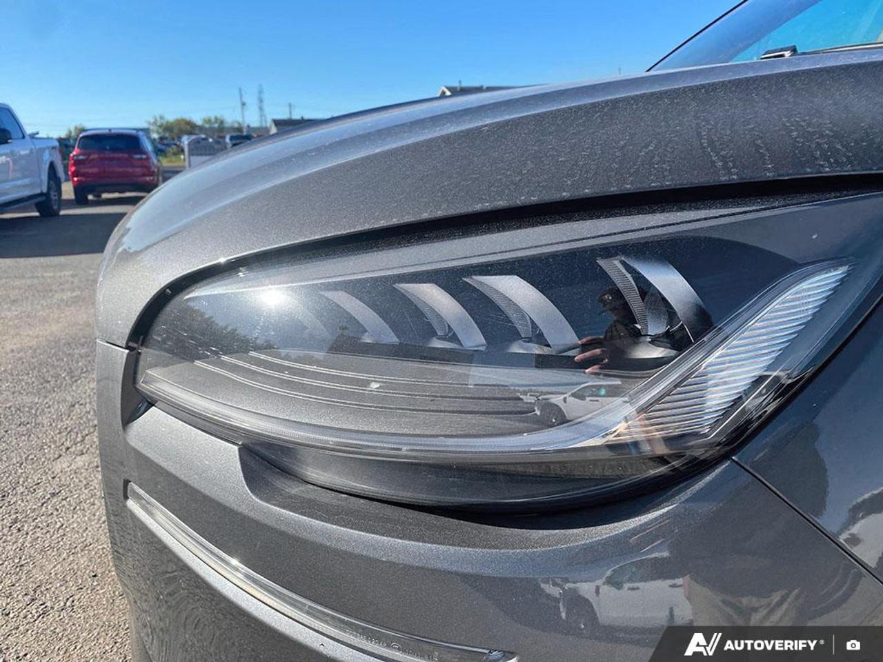 2023 Lincoln Aviator Reserve POWER MOONROOF | LEATHER | HEATED SEATS Photo