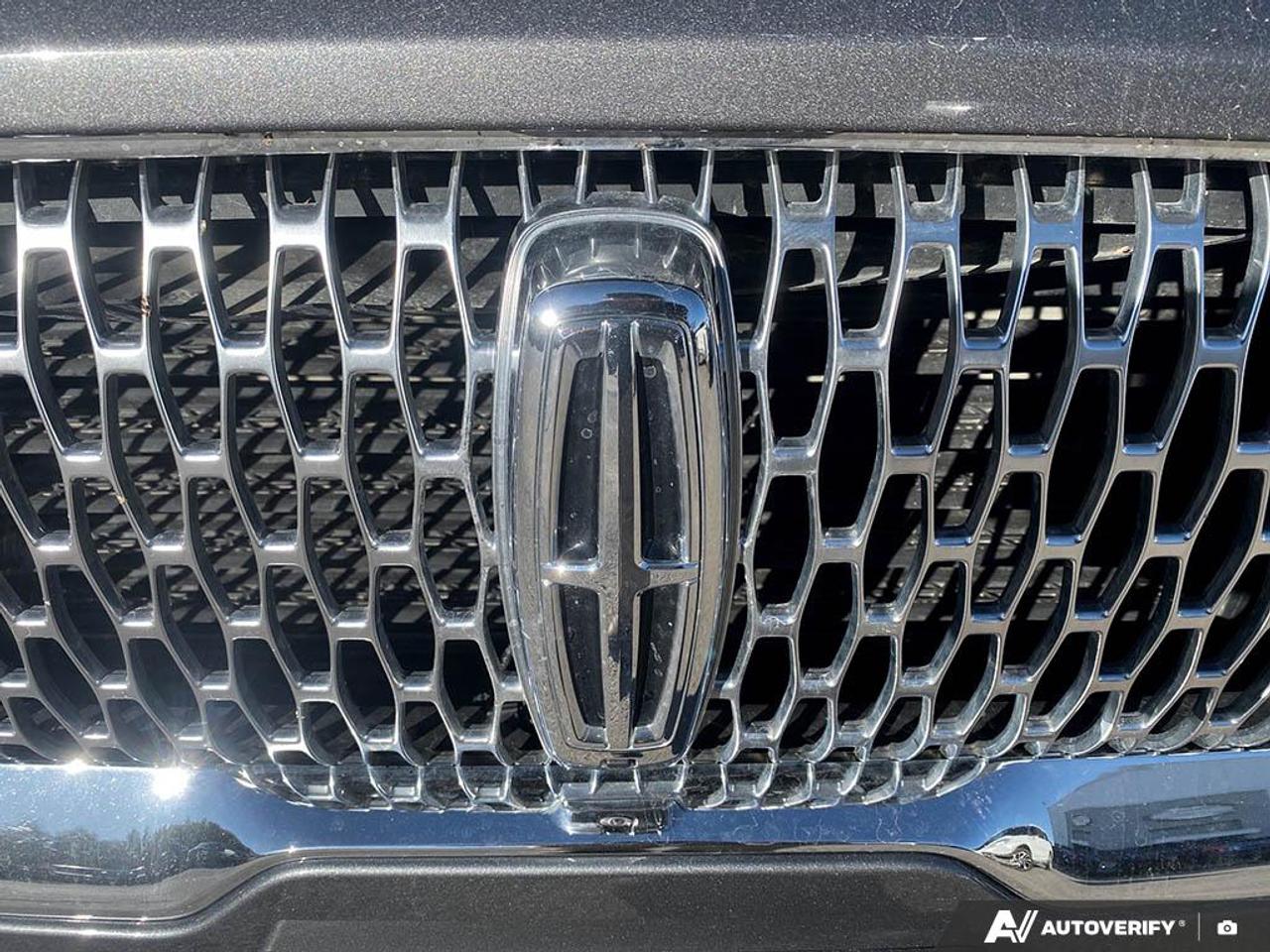 2023 Lincoln Aviator Reserve POWER MOONROOF | LEATHER | HEATED SEATS Photo