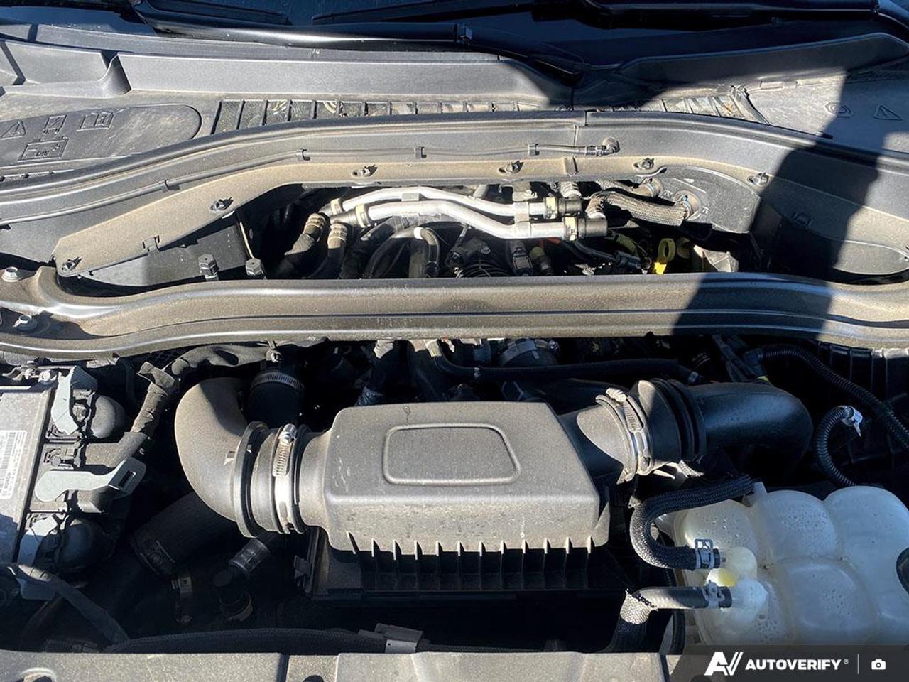 2023 Lincoln Aviator Reserve POWER MOONROOF | LEATHER | HEATED SEATS Photo