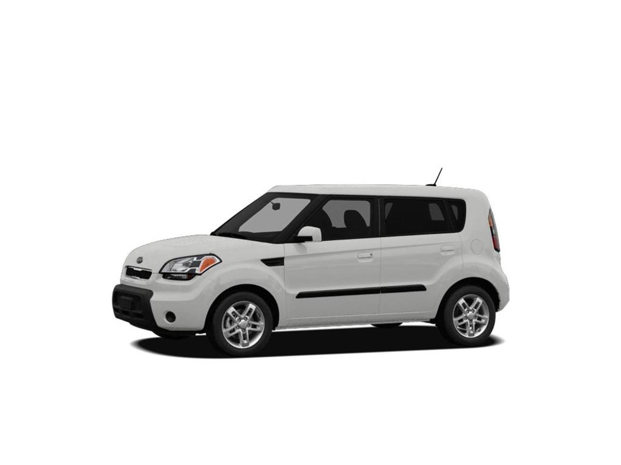 Used 2010 Kia Soul  for sale in Sault Ste. Marie, ON