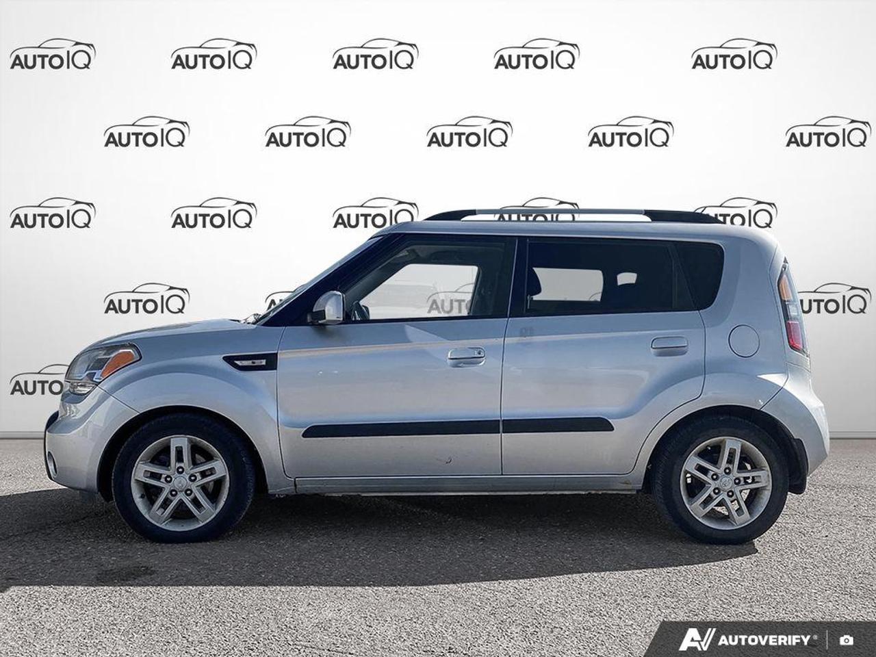 2010 Kia Soul 2.0L 2u AS TRADED | YOU SAFETY YOU SAVE Photo