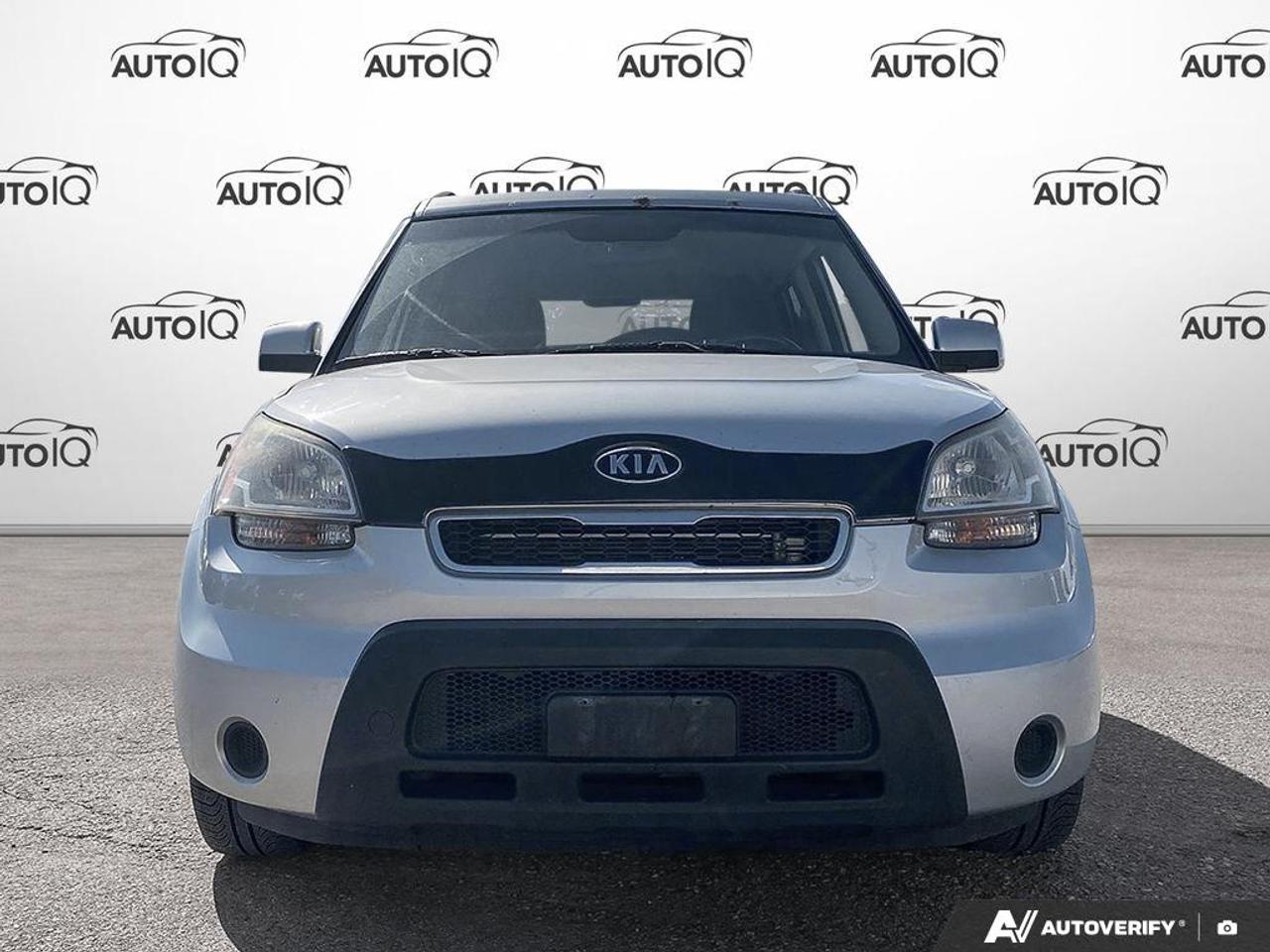 2010 Kia Soul 2.0L 2u AS TRADED | YOU SAFETY YOU SAVE Photo