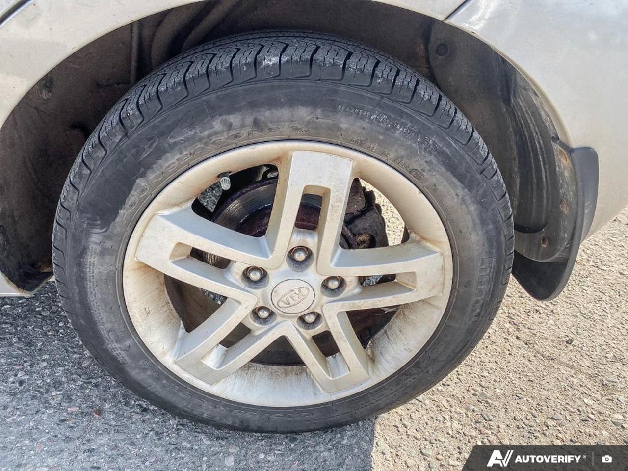 2010 Kia Soul 2.0L 2u AS TRADED | YOU SAFETY YOU SAVE Photo