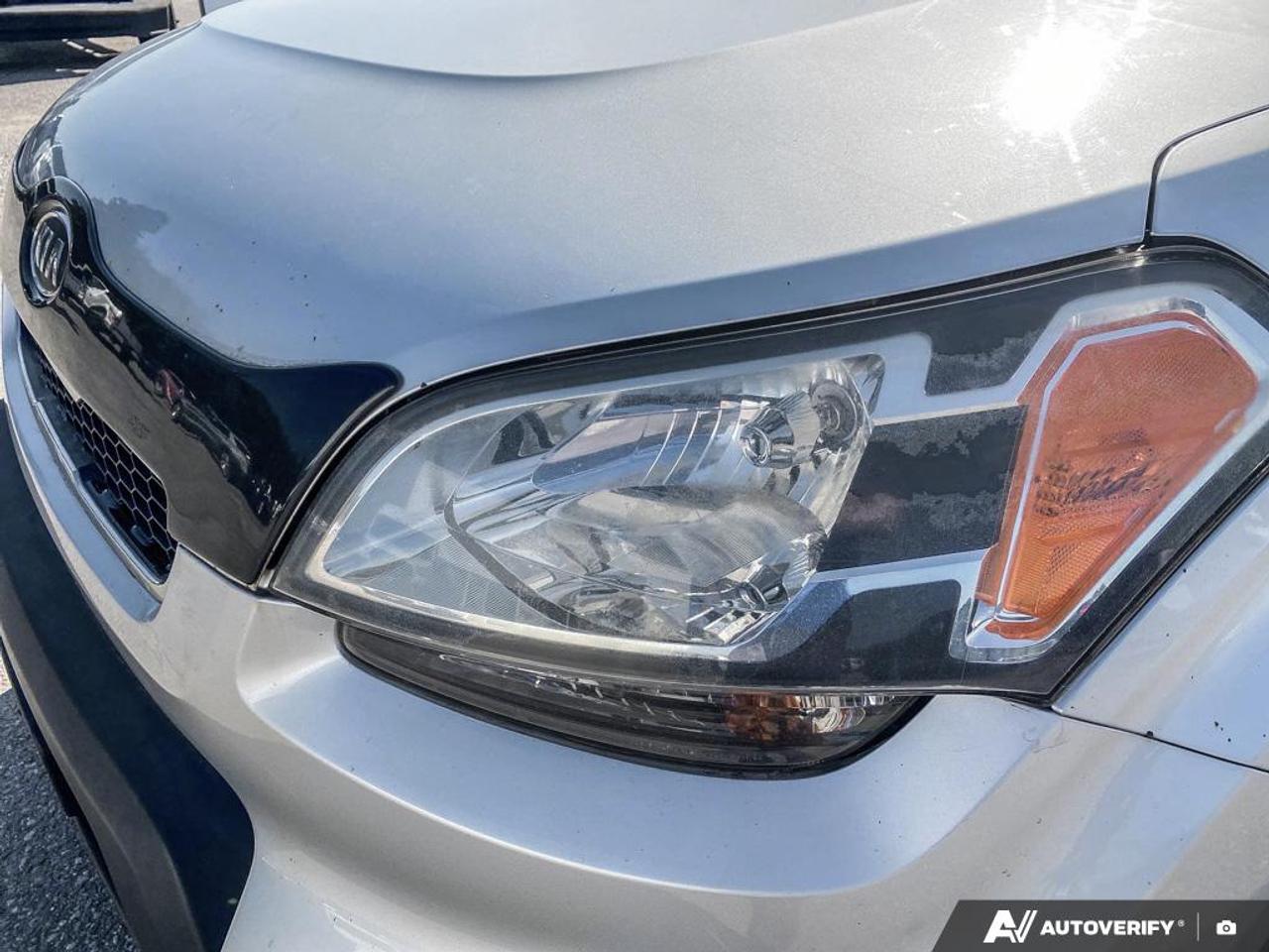 2010 Kia Soul 2.0L 2u AS TRADED | YOU SAFETY YOU SAVE Photo
