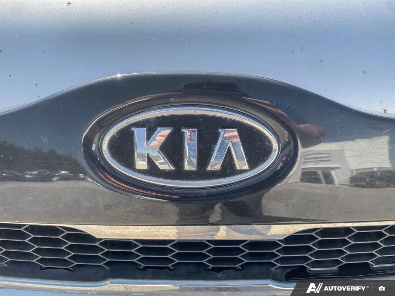 2010 Kia Soul 2.0L 2u AS TRADED | YOU SAFETY YOU SAVE Photo