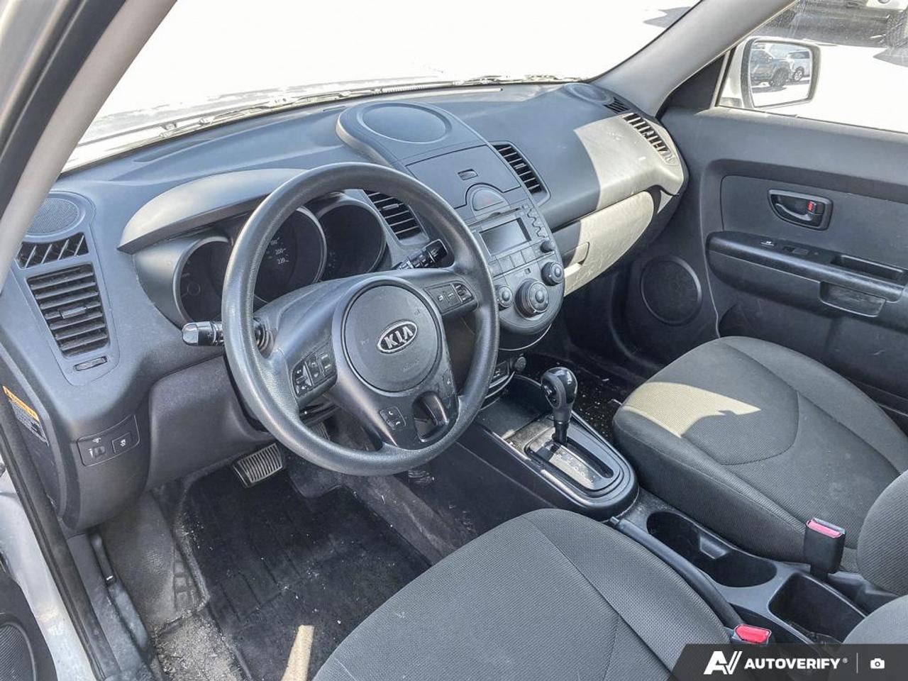 2010 Kia Soul 2.0L 2u AS TRADED | YOU SAFETY YOU SAVE Photo