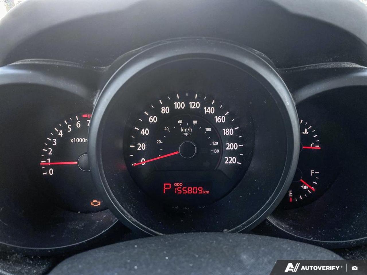 2010 Kia Soul 2.0L 2u AS TRADED | YOU SAFETY YOU SAVE Photo