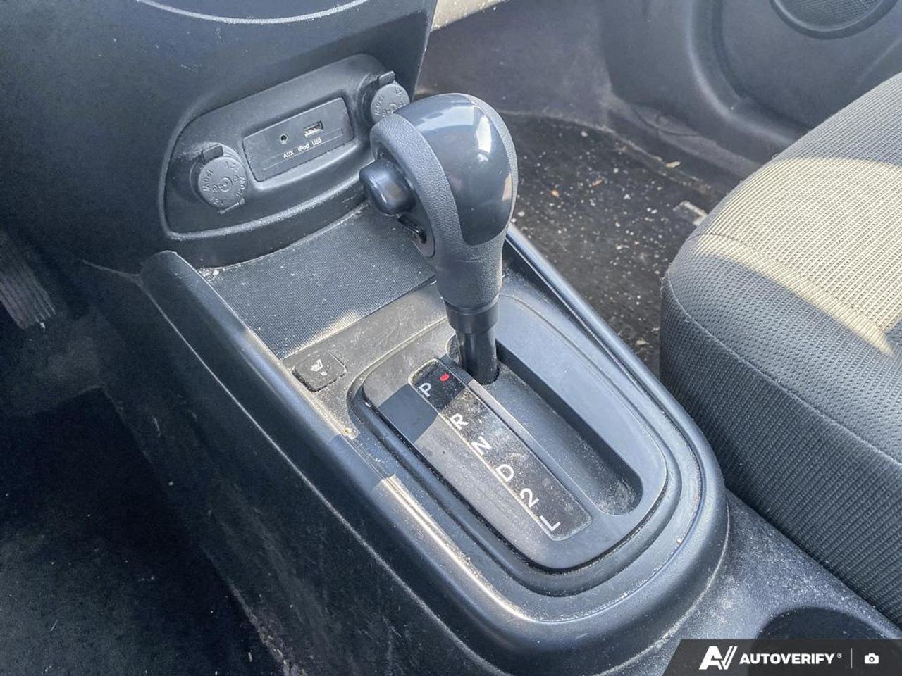 2010 Kia Soul 2.0L 2u AS TRADED | YOU SAFETY YOU SAVE Photo