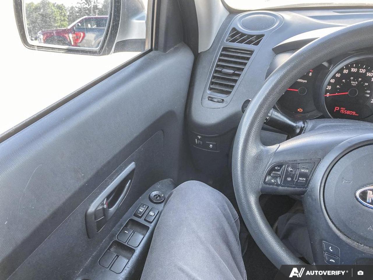 2010 Kia Soul 2.0L 2u AS TRADED | YOU SAFETY YOU SAVE Photo